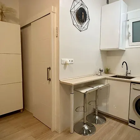 Apartment Alvaro Con Parking Turismo Pequeno Las Palmas de Gran Canaria